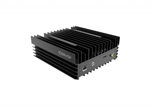 ICERIVER ALEO AE0