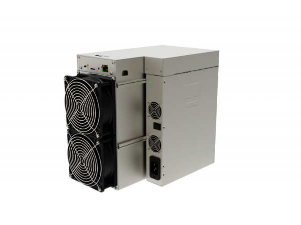 ICERIVER KAS KS5L + Hosting