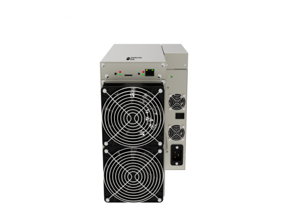 ICERIVER KAS KS5L + Hosting