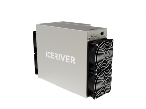 ICERIVER KAS KS5L