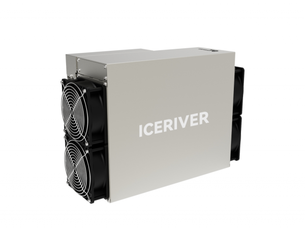 ICERIVER KAS KS5L + Hosting