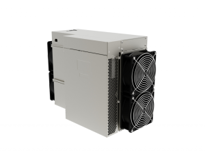 ICERIVER KAS KS5M + Hosting
