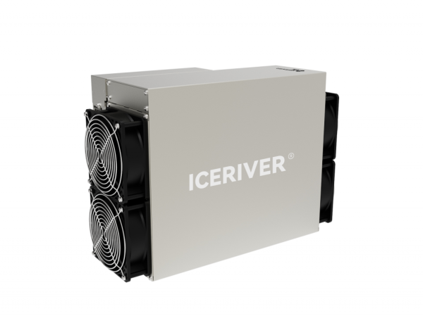 ICERIVER KAS KS7
